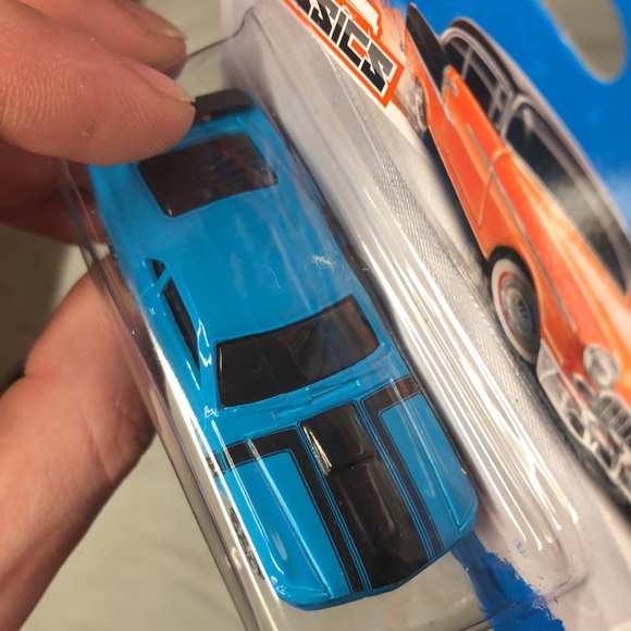 ‘70 Boss Mustang - Picture 5 of 8